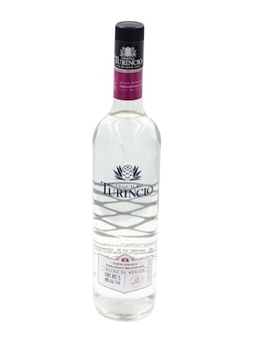 Tequila Turincio Turincio Sabores tipo Blanco 1 l