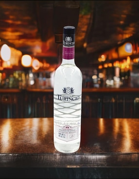 Tequila Turincio Turincio Sabores tipo Blanco 1 l