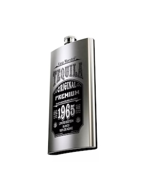 Tequila Casa Maestrí tipo Blanco 750 ml