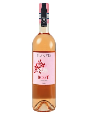 Vino Rosado Coupage Semidulce Planeta Rosé 750 Ml