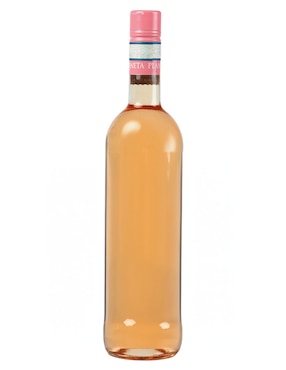 Vino rosado coupage semidulce Planeta Rosé 750 ml