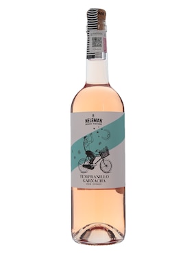 Vino Rosado Ensamble Neleman 750 Ml