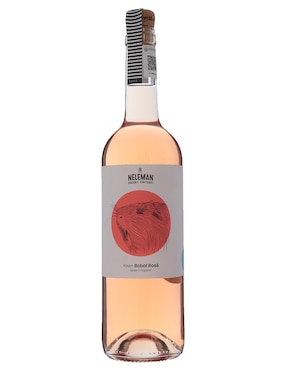 Vino Rosado Varietal Neleman Yawn