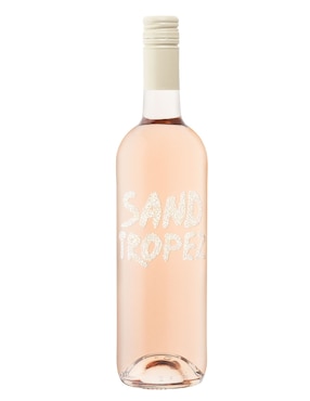 Vino Rosado Ensamble Seco Domaine Tropez Sand Tropez 750 Ml