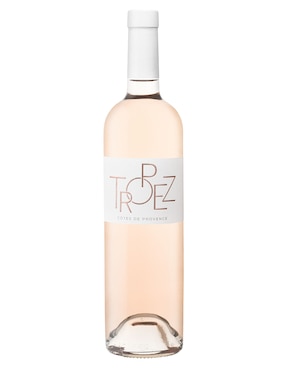 Vino Rosado Ensamble Seco Domaine Tropez 750 Ml