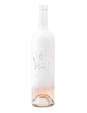 Vino Rosado Ensamble Seco Domaine Tropez White 750 Ml