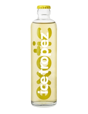 Cocktail Ice Tropez Sabor Jengibre 275 Ml