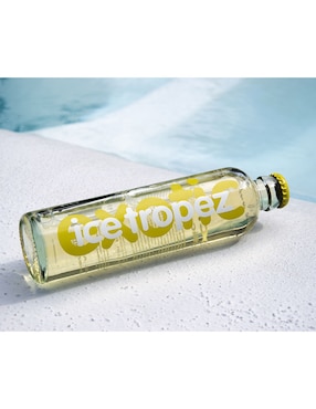 Cocktail Ice Tropez sabor jengibre 275 ml