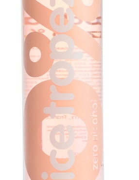 Cocktail Ice Tropez sabor melocotón 275 ml