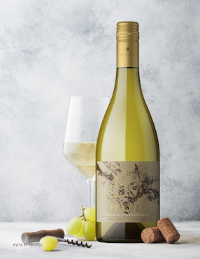 Vino blanco Diablo Golden Chardonnay 750 ml