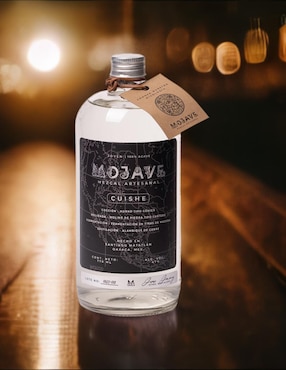Mezcal Mezcal Mojave Joven 770 ml