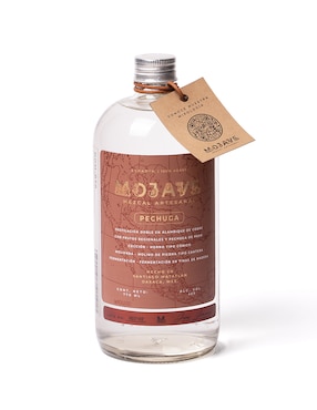 Mezcal Mojave Artesanal Joven 770 Ml