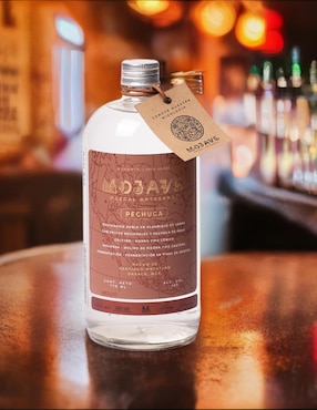 Mezcal Mezcal Mojave Joven 770 ml
