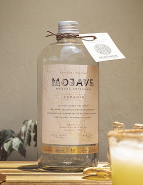 Mezcal Mezcal Mojave Joven 770 ml