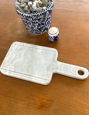 Tabla para queso Marmoliere de mármol