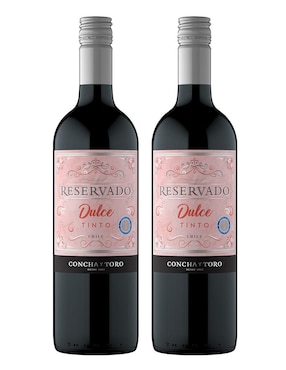 Vino Tinto Pata Negra Esamblaje Cabernet Sauvignon - Vinos, Whisky