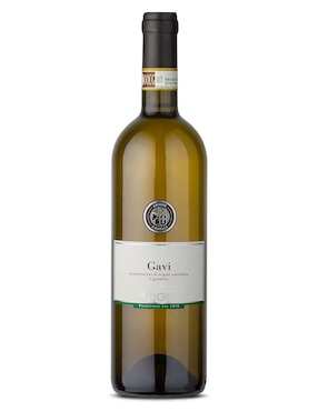 Vino Blanco Arione Cortese 750 Ml