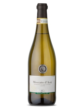 Vino Blanco Arione Moscato 750 Ml