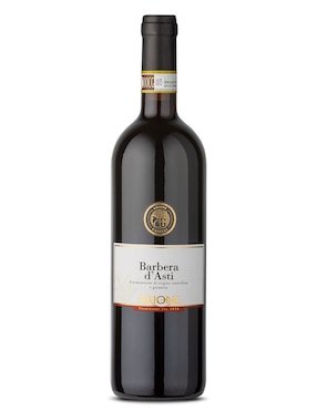 Vino Tinto Arione Barbera 750 Ml