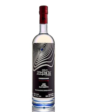 Mezcal Dulce Demencia Agave Angustifolia Joven
 750 Ml