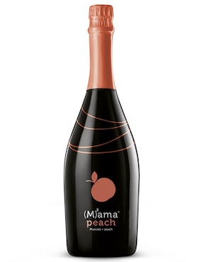 Cocktail Mama Sabor Melocotón 750 Ml