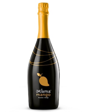 Cocktail Mama Sabor Mango 750 Ml