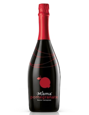 Cocktail Mama Sabor Granada 750 Ml