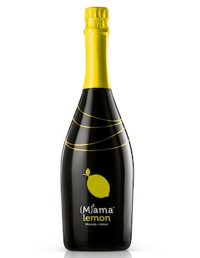 Cocktail Mama Sabor Limón 750 Ml