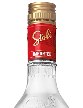 Vodka de chamoy Stolichnaya 750 ml