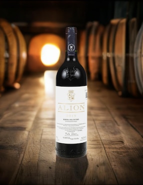 Vino tinto Dominio De Calogía tinto fino