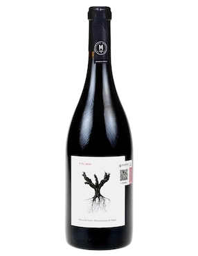 Vino Tinto Pingus Psi 20 Tinto Fino, Garnacha Tinta 750 Ml