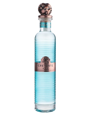 Mezcal Creyente Azul Añejo 750 Ml