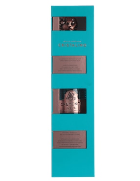 Mezcal Creyente Azul 750 ml