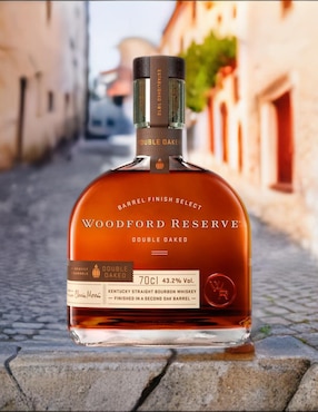 Whisky Bourbon Woodford Reserve 750 ml