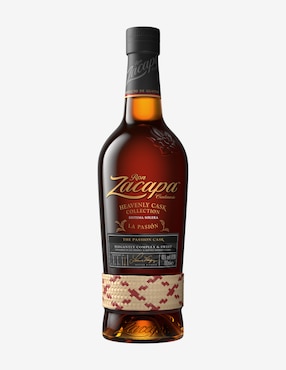 Ron Zacapa La Pasión 700 Ml