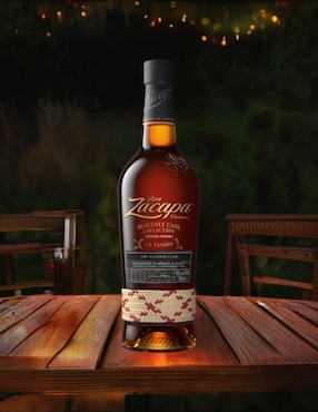 Ron Zacapa La Pasión 700 ml