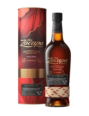 Ron Zacapa La Pasión 700 ml