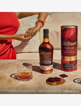 Ron Zacapa La Pasión 700 ml