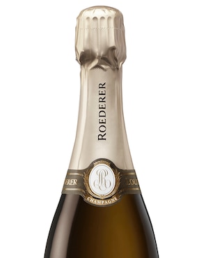 Champagne blanco Chardonnay Louis Roederer Collection 243 Francia 750 ml