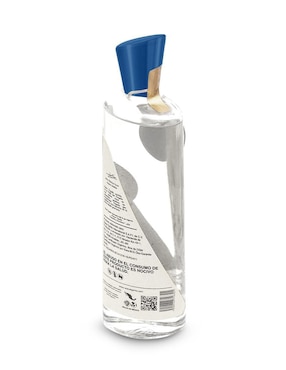 Tequila Suave Tequila tipo Blanco 750 ml