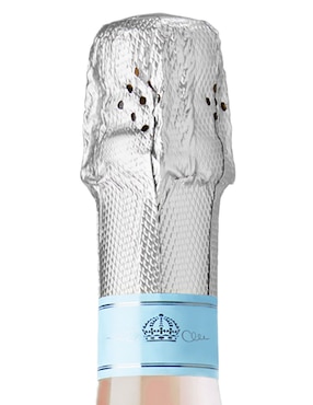 Vino espumoso rosado Glera La Marca Prosecco Italia 750 ml