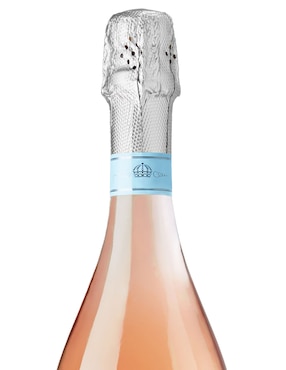 Vino espumoso rosado Glera La Marca Prosecco Italia 750 ml