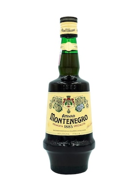 Licor Amaro Montenegro Betabel 750 Ml