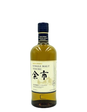 Whiskey Japonés Nikka 700 Ml