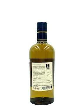 Whiskey japonés Nikka 700 ml