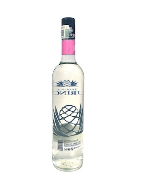 Tequila Turincio 100% Agave Azul tipo Blanco 1 l