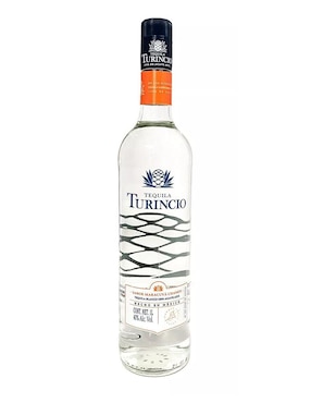 Tequila Turincio Maracuyá Chamoy Tipo Blanco 1 L