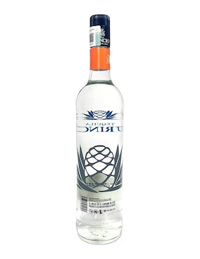 Tequila Turincio Maracuyá Chamoy tipo Blanco 1 l