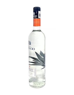 Tequila Turincio Maracuyá Chamoy tipo Blanco 1 l