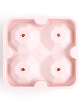 Molde silicón Merendola